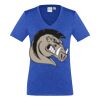 Ladies Aero Cooldry Tee Thumbnail