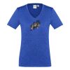 Ladies Aero Cooldry Tee Thumbnail