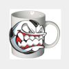 Boutique Ceramic Mug Thumbnail