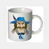 Boutique Ceramic Mug Thumbnail