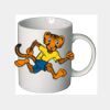 Boutique Ceramic Mug Thumbnail