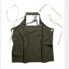 Chefworks Byron Cross-Back Apron Thumbnail