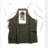 Chefworks Byron Cross-Back Apron Thumbnail