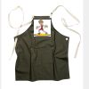 Chefworks Byron Cross-Back Apron Thumbnail