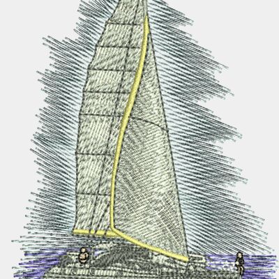 Boat Thumbnail
