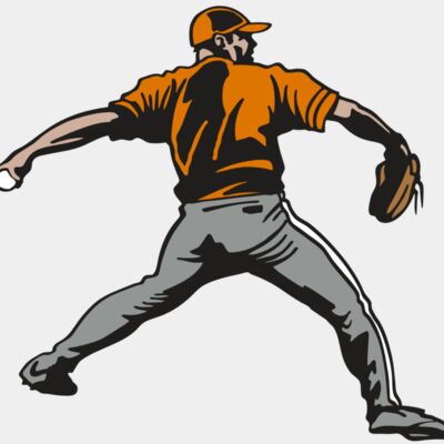 Baseball Thumbnail
