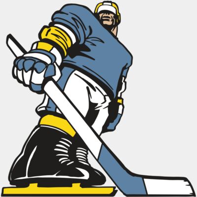 Hockey Thumbnail
