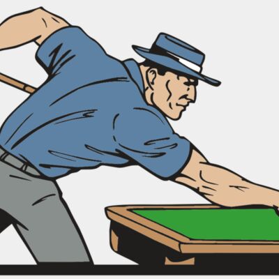 Billiards Thumbnail