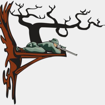 Hunting Thumbnail