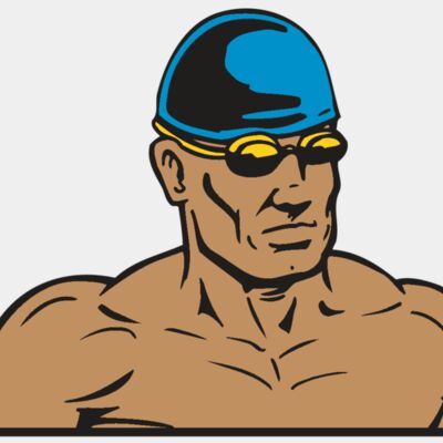 Swimming Thumbnail