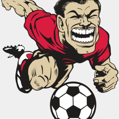 Soccer Thumbnail
