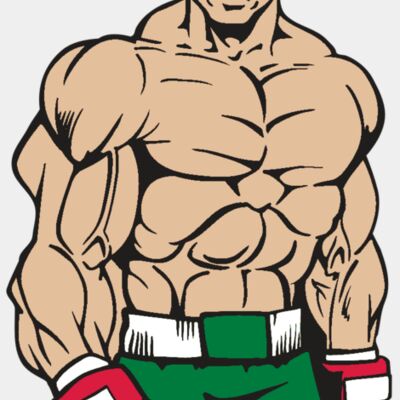 Boxing Thumbnail