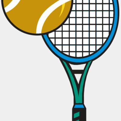 Tennis Thumbnail