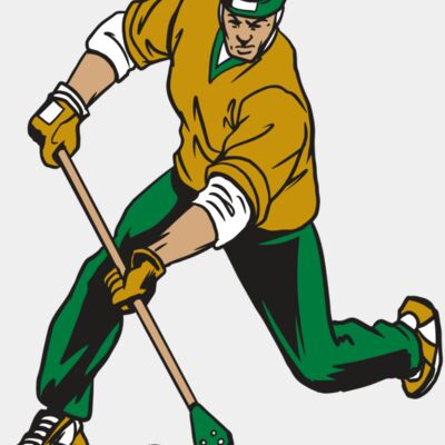 Broomball Thumbnail