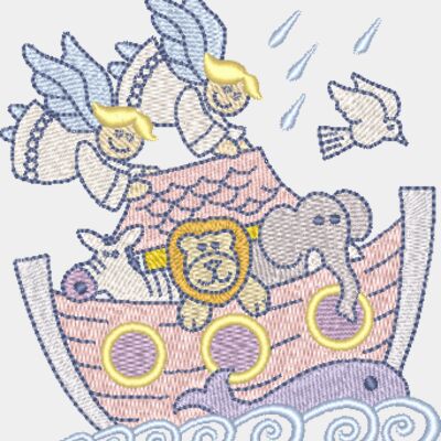 Christianity Thumbnail