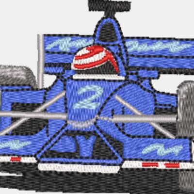 Racing Thumbnail