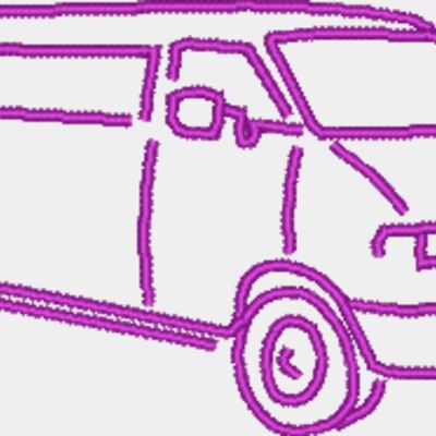 Van Thumbnail