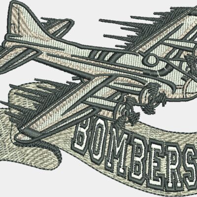 Bomber Thumbnail