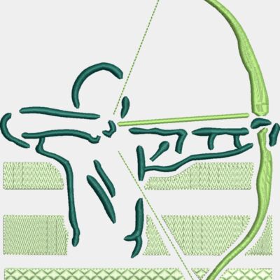 Archery Thumbnail