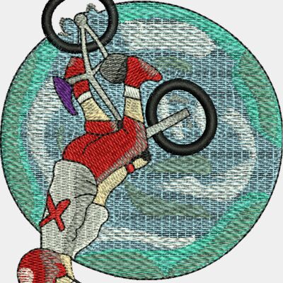 Biking Thumbnail