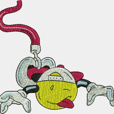Bungee Thumbnail