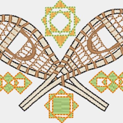 Snowshoes Thumbnail