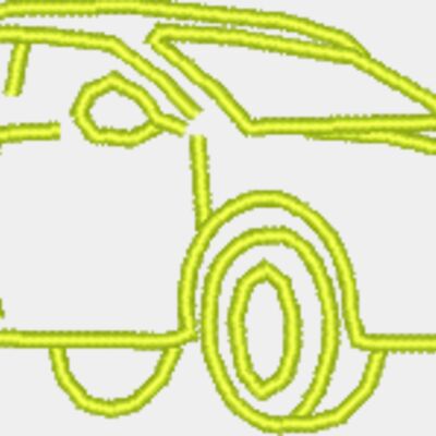 SUV Thumbnail