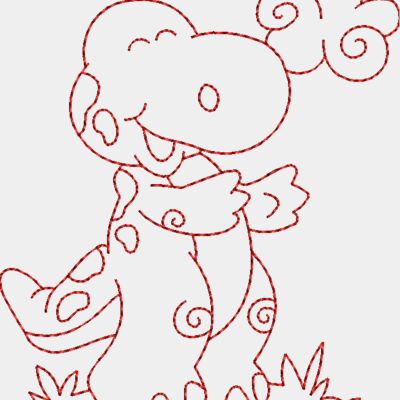 Cute Thumbnail