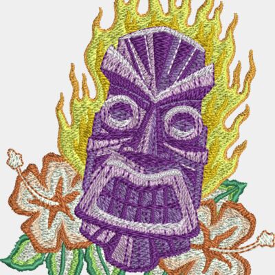 Polynesian Thumbnail