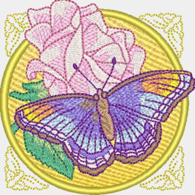 Butterflies Thumbnail