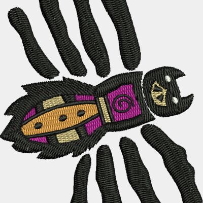 Spiders Thumbnail