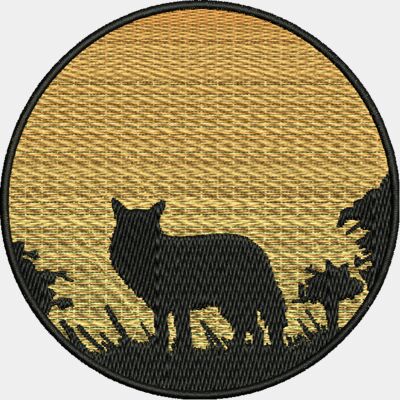 Coyote Thumbnail