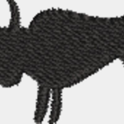 Bison Thumbnail