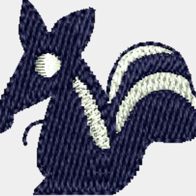 Skunk Thumbnail