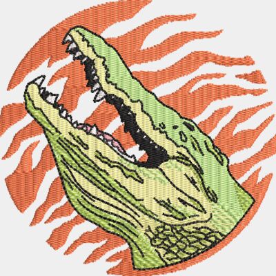 Crocodiles Thumbnail