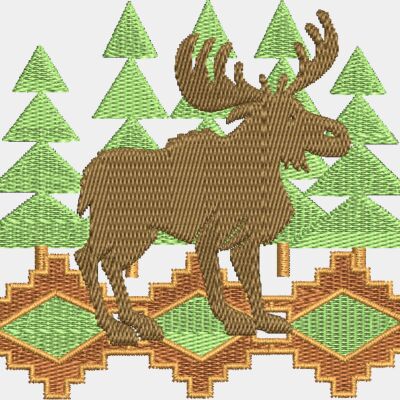 Moose Thumbnail