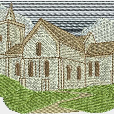 Church Thumbnail