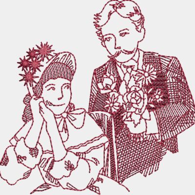 Valentine's Day Thumbnail