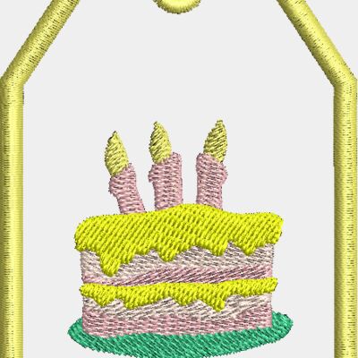 Cake Thumbnail