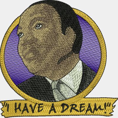 Martin Luther King Day Thumbnail