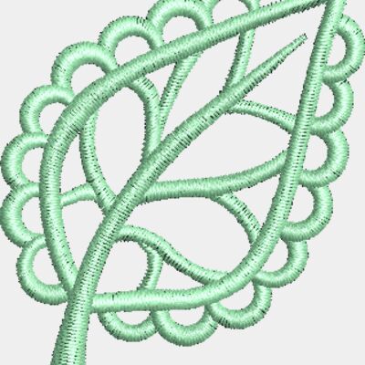 Leaves Thumbnail