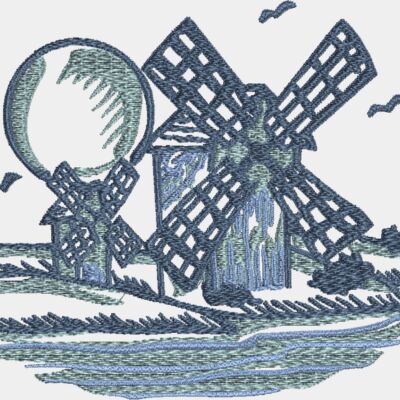 China Patterns Thumbnail