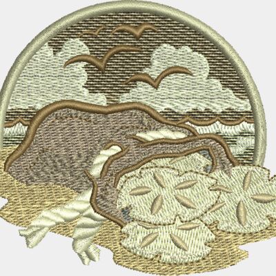 Sea Serpent Thumbnail