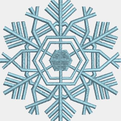 Snowflakes Thumbnail