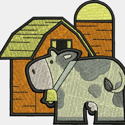 Cows Thumbnail